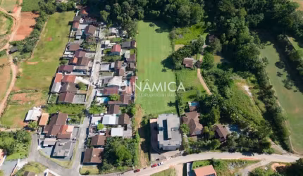 Terreno à venda na Rua Bertoldo João Corrêa, 404, Testo Salto, Blumenau por R$ 2.100.000