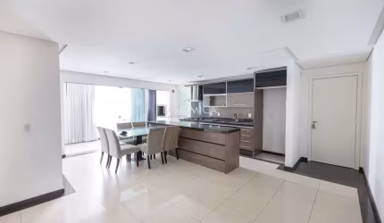 Apartamento com 3 quartos para alugar no Itoupava Seca, Blumenau , 104 m2 por R$ 3.300