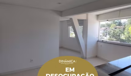 Apartamento com 2 quartos para alugar na Vila Nova, Blumenau , 85 m2 por R$ 2.300
