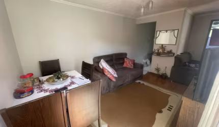 Apartamento com 2 quartos à venda na Rua Santa Maria, 2272, Progresso, Blumenau, 41 m2 por R$ 150.000
