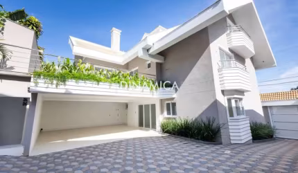 Casa com 3 quartos à venda na Rua Ricardo Koball, 484, Escola Agrícola, Blumenau, 422 m2 por R$ 2.980.000