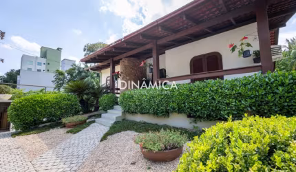 Casa com 5 quartos à venda na Rua Buenos Aires, 515, Ponta Aguda, Blumenau, 340 m2 por R$ 1.200.000