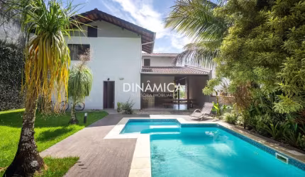 Casa com 3 quartos à venda na Rua Imperatriz Leopoldina, 1001, Velha, Blumenau, 185 m2 por R$ 1.400.000