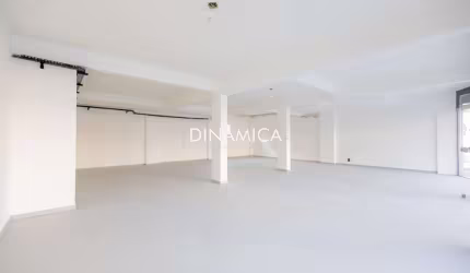 Sala comercial para alugar na Vila Nova, Blumenau , 105 m2 por R$ 7.500
