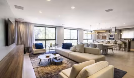Apartamento com 3 quartos à venda na Gertrud Gross Hering, 97, Bom Retiro, Blumenau, 170 m2 por R$ 1.714.678
