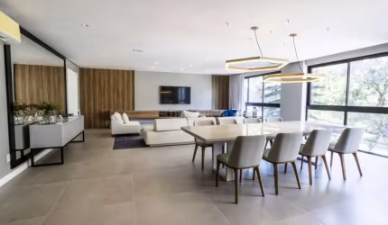 Apartamento com 3 quartos à venda na Gertrud Gross Hering, 97, Bom Retiro, Blumenau, 170 m2 por R$ 1.472.640