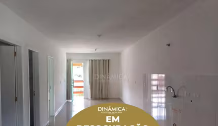 Apartamento com 2 quartos para alugar no Itoupava Norte, Blumenau , 80 m2 por R$ 1.800