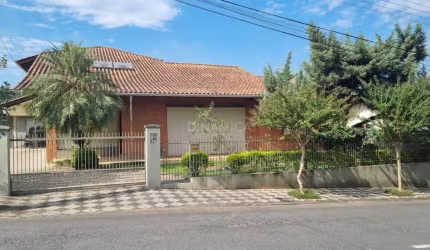 Casa com 4 quartos à venda na Rua Henrique Bennertz, 426, Itoupava Norte, Blumenau, 330 m2 por R$ 1.750.000