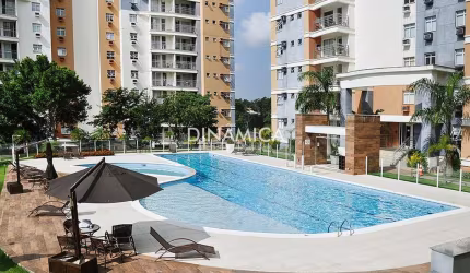 Apartamento com 2 quartos à venda na Hermann Spemau, 60, Água Verde, Blumenau, 51 m2 por R$ 400.000