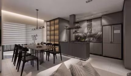 Apartamento com 2 quartos à venda na Rua Florianópolis, 145, Fazenda, Itajaí, 84 m2 por R$ 1.125.000