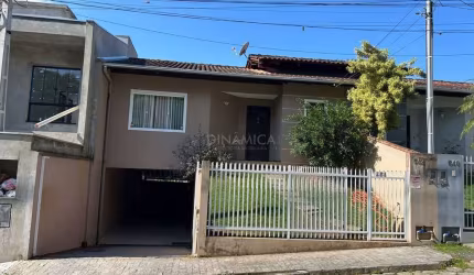 Casa com 2 quartos à venda na Rua Flórida, 542, Velha, Blumenau, 129 m2 por R$ 529.000
