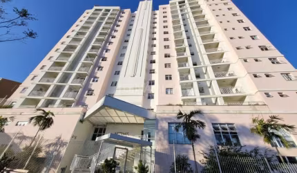 Apartamento com 2 quartos à venda na Júlio Baungarten, 288, Vila Nova, Blumenau, 53 m2 por R$ 410.000