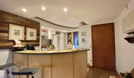 Apartamento com 2 quartos à venda na Rua Benjamin Constant, 2438, Vila Nova, Blumenau, 110 m2 por R$ 589.000