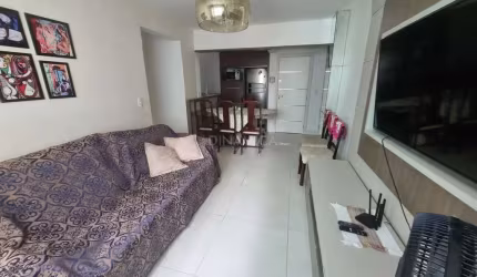 Apartamento com 3 quartos à venda na Rua 3750, 75, Centro, Balneário Camboriú, 130 m2 por R$ 1.389.000