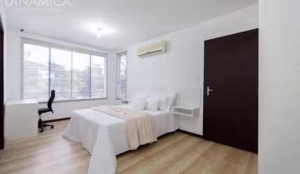 Apartamento com 1 quarto para alugar no Itoupava Seca, Blumenau , 45 m2 por R$ 1.320