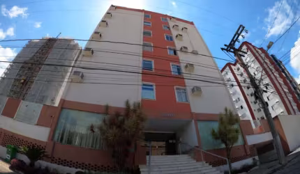 Apartamento com 1 quarto para alugar no Centro, Blumenau , 53 m2 por R$ 1.850