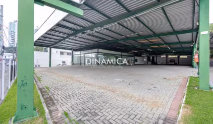 Barracão / Galpão / Depósito com 5 salas para alugar no Velha, Blumenau , 1519 m2 por R$ 35.000