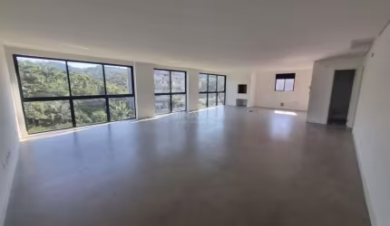 Apartamento com 3 quartos à venda na Gertrud Gross Hering, 97, Bom Retiro, Blumenau, 189 m2 por R$ 1.750.000