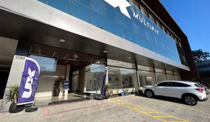 Sala comercial para alugar no Garcia, Blumenau , 435 m2 por R$ 28.000