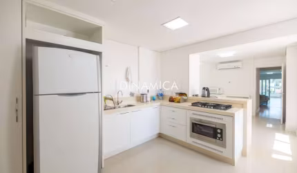 Apartamento com 4 quartos à venda na Rua Paraguay, 300, Ponta Aguda, Blumenau, 204 m2 por R$ 1.600.000