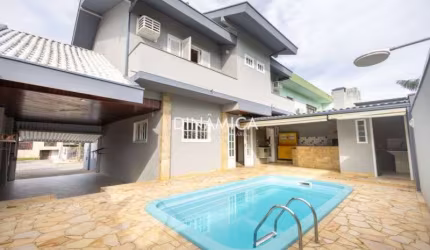 Casa comercial com 2 salas à venda na Rua São Pedro, 195, Garcia, Blumenau, 220 m2 por R$ 1.950.000