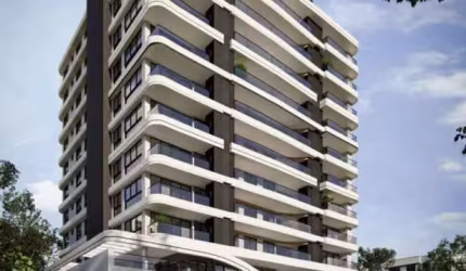 Apartamento com 3 quartos à venda na Rua Nilson Fausto, 121, Itacolomi, Balneário Piçarras, 146 m2 por R$ 1.800.000