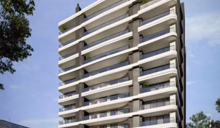 Apartamento com 3 quartos à venda na Rua Nilson Fausto, 121, Itacolomi, Balneário Piçarras, 142 m2 por R$ 1.600.000