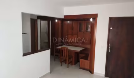 Apartamento com 1 quarto à venda na Rua Antônio da Veiga, 363, Victor Konder, Blumenau, 44 m2 por R$ 310.000