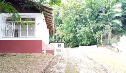 Terreno à venda na Rua Alwin Schrader, 867, Ribeirão Fresco, Blumenau, 92 m2 por R$ 980.000