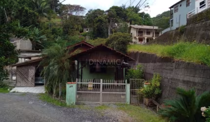 Casa com 3 quartos à venda na Rua Henrique Reif, 1.701, Nova Esperança, Blumenau, 102 m2 por R$ 230.000