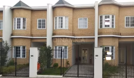Casa com 3 quartos à venda na Rua Alfonso Souza e Silva, 203, Água Verde, Blumenau, 138 m2 por R$ 750.000