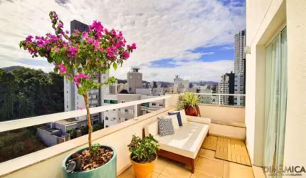 Apartamento com 2 quartos à venda na Rua Joinville, 174, Vila Nova, Blumenau, 103 m2 por R$ 698.000