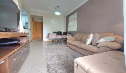 Apartamento com 3 quartos à venda na Rua Carlos Eugênio Erbs, 197, Velha, Blumenau, 92 m2 por R$ 450.000