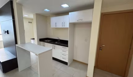 Apartamento com 2 quartos à venda na Rua Iguape, 333, Itoupava Seca, Blumenau, 61 m2 por R$ 520.000