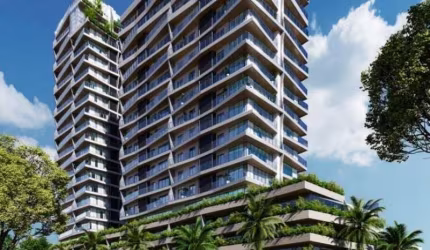 Apartamento com 3 quartos à venda na Avenida Nereu Ramos, 2125, Centro, Balneário Piçarras, 158 m2 por R$ 2.857.147