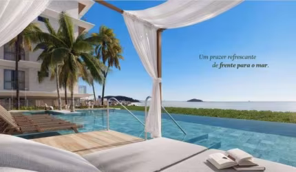 Apartamento com 4 quartos à venda na Avenida Itapocorói, 2111, Centro, Penha, 183 m2 por R$ 2.929.477