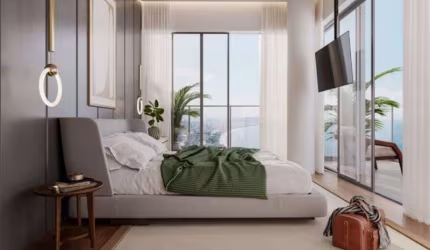Apartamento com 4 quartos à venda na Avenida Itapocorói, 948, Armação, Penha, 196 m2 por R$ 4.521.617