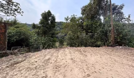 Terreno à venda na Rua Cássio Medeiros, 425, Vorstadt, Blumenau por R$ 390.000