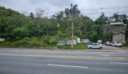 Terreno à venda na Rua Hermann Huscher, 168, Vila Formosa, Blumenau por R$ 1.200.000