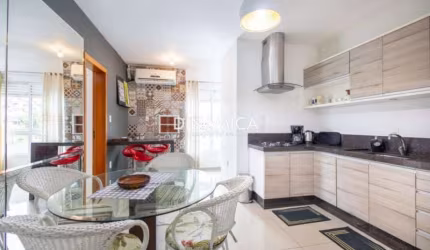 Apartamento com 3 quartos à venda na Rua Quadrangular, 41, Fortaleza, Blumenau, 76 m2 por R$ 440.000