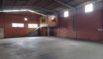 Barracão / Galpão / Depósito para alugar no Itoupavazinha, Blumenau , 300 m2 por R$ 10.000