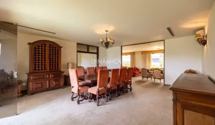 Casa com 5 quartos à venda na Rua Coronel Feddersen, 2030, Itoupava Seca, Blumenau, 740 m2 por R$ 5.500.000