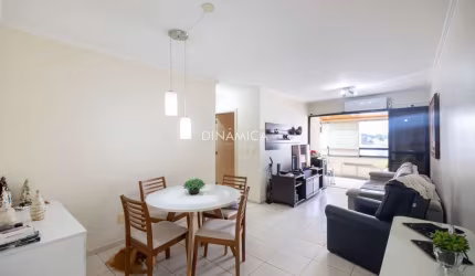 Apartamento com 2 quartos à venda na Rua João Gomes da Nóbrega, 350, Vila Nova, Blumenau, 77 m2 por R$ 550.000
