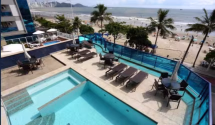Apartamento com 4 quartos à venda na Avenida Atlântica, 3267, Barra Sul, Balneário Camboriú, 480 m2 por R$ 17.700.000