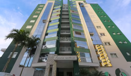 Apartamento com 2 quartos à venda na Rua José de Alencar, 65, Vila Nova, Blumenau, 100 m2 por R$ 735.000