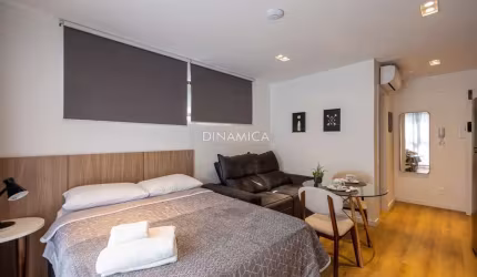 Apartamento com 1 quarto para alugar no Itoupava Seca, Blumenau , 30 m2 por R$ 2.300