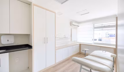 Ponto comercial com 3 salas à venda na Rua Floriano Peixoto, 245, Centro, Blumenau, 57 m2 por R$ 320.000