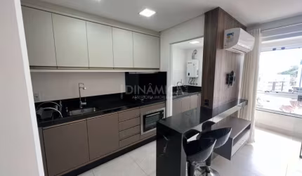 Apartamento com 2 quartos à venda na Rua Iguape, 88, Itoupava Seca, Blumenau, 64 m2 por R$ 580.000