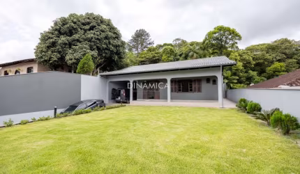 Casa com 3 quartos à venda na Rua Robert Koch, 302, Tribess, Blumenau, 230 m2 por R$ 1.090.000