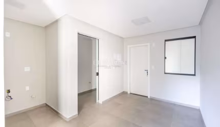 Apartamento com 1 quarto à venda na Rua Franz Volles, 1100, Itoupava Central, Blumenau, 33 m2 por R$ 250.268